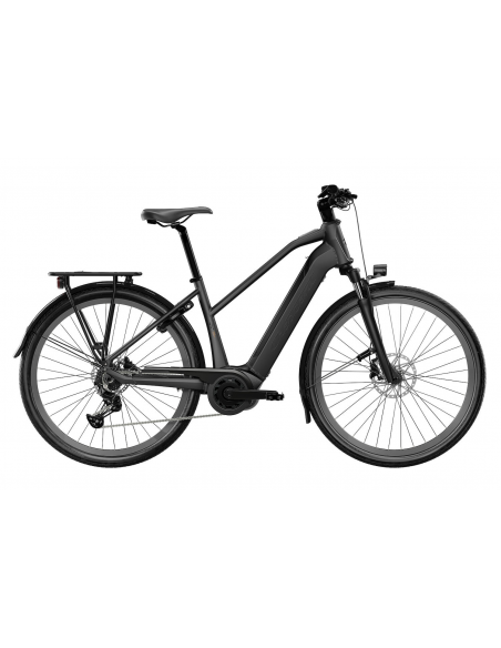 Crescent Elva 20B, Elassisterad Sport 731 - 2026