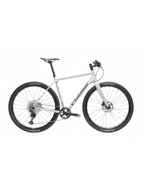 Crescent Grus G1, Gravel 681 - 2025