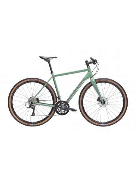 Crescent Grus G4, Gravel 698 - 2026