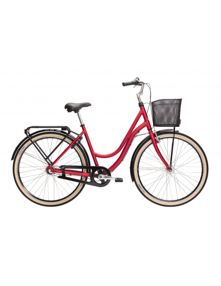 Monark Monica 3-v, Original 833 - 2026