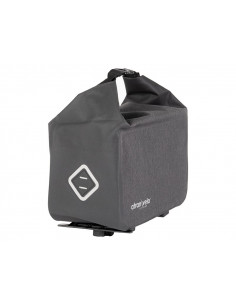 Toppväska travel med avs fäste spectra