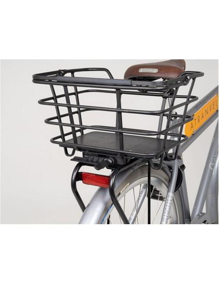 Avs adapter premium låsbar för epic handle