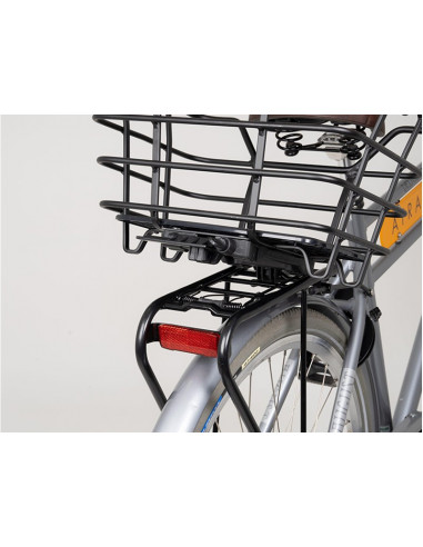 Avs adapter premium låsbar för epic handle