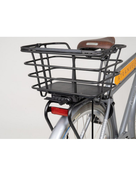 Avs adapter premium låsbar för uni handle