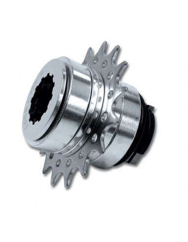 Adapter kassette till singelspeed 16t