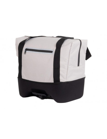 Väska beat med avs fäste reflex atran