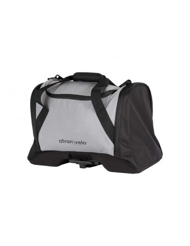 Duffelsportväska pulse med avs fäste reflex atran