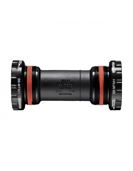Vevlager deore bb-mt501 hollowtech 2 68-73 mm shimano