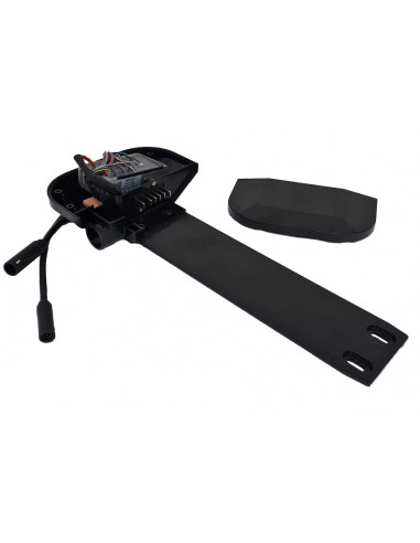 Kontrollbox med skena för elma abs 2022-