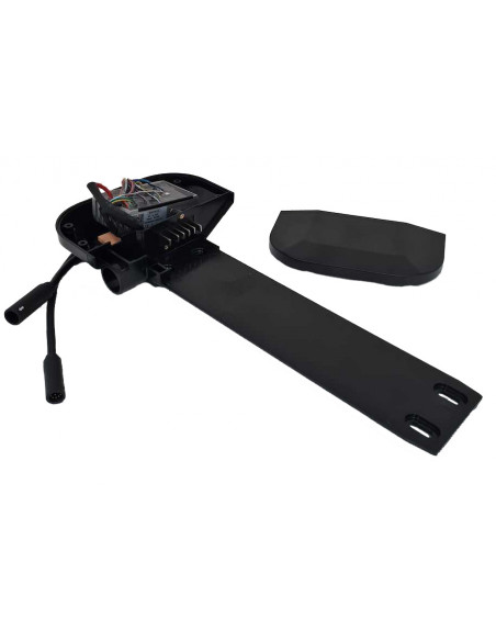 Kontrollbox med skena för elma abs 2022-