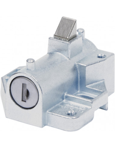 Låskolv för shimanobatteri downtube t82 cylinder abus