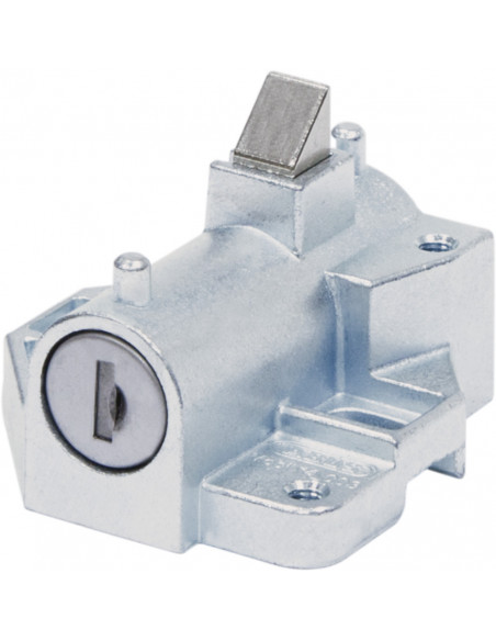 Låskolv för shimanobatteri downtube t82 cylinder abus