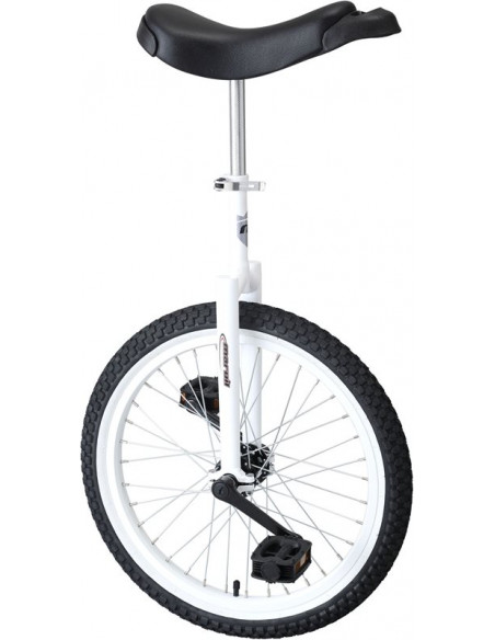 Enhjuling 20 tum marvil