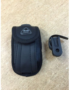 Styrväska för mobil mm