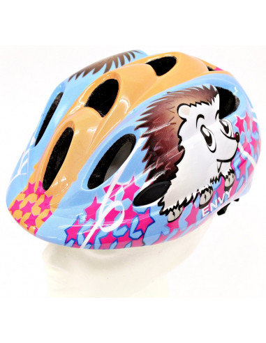 Hjälm new jink 52-56 cm envy