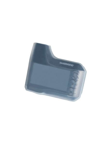 Displayskydd för shimano mtb e-bike displayer