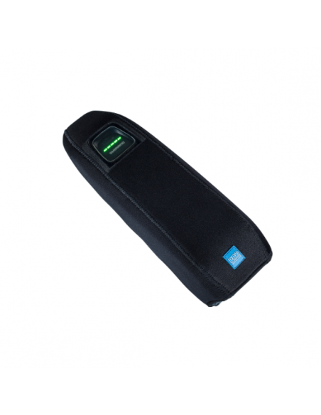 Batteriskydd för shimano rambatteri