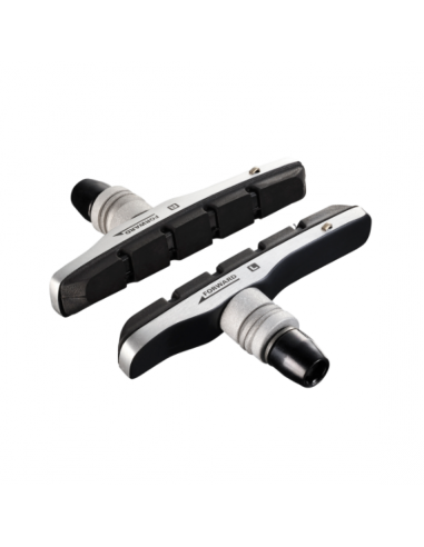 Bromsklotsar v-broms 72mm xt m70r2 gängade shimano