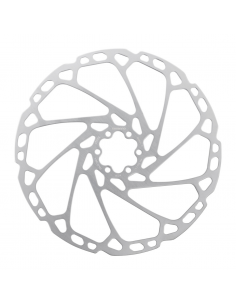 Bromsskiva 220 mm lx/deore 6-bult sm-rt66 shimano