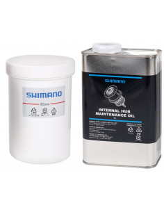 Nexusolja 1 liter inkl. doppburk