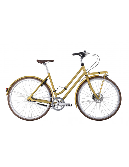 Monark Karla 7-v, Commuter 317