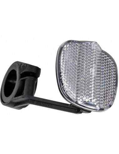 Reflex fram för styr montage