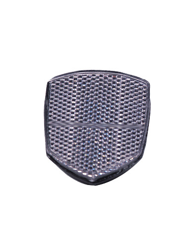 Reflex fram för korg montage