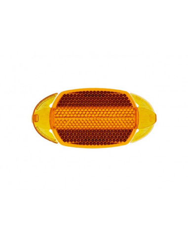 Ekerreflex orange
