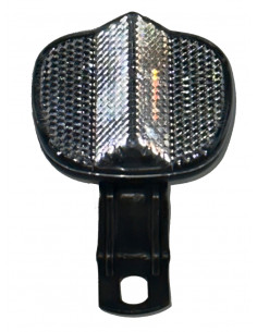 Reflex fram för gaffel montage