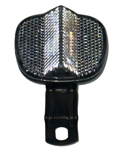 Reflex fram för gaffel montage