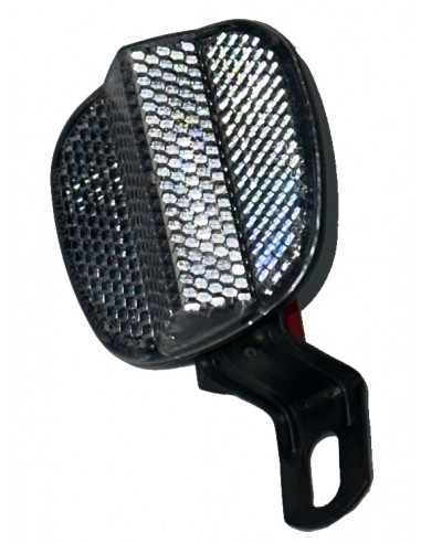 Reflex fram för gaffel montage