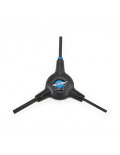 Y-nyckel insex aws.1c 4,5,6 mm park tool