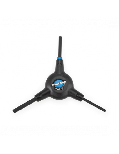 Y-nyckel insex aws.1c 4,5,6 mm park tool