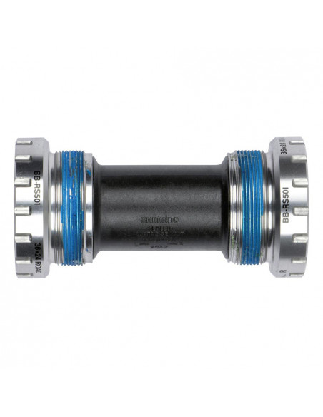 Vevlager bb-rs501 hollowtech 2 shimano