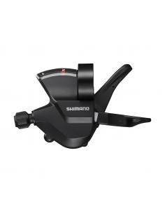 Växelreglage vänster 2-del sl-m315 shimano