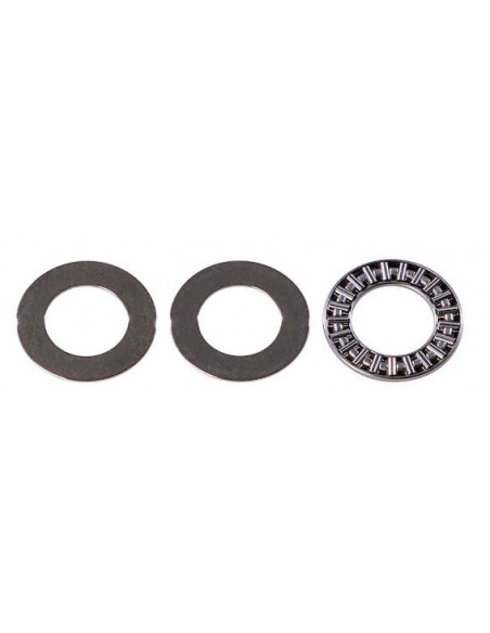 Nållager för ananda framhjulsmotor e-going 2020-