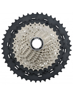 Kassett 11-del 11-46-t cs-m7000-11 shimano