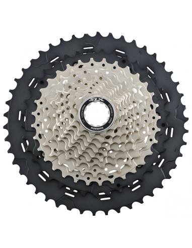 Kassett 11-del 11-46-t cs-m7000-11 shimano