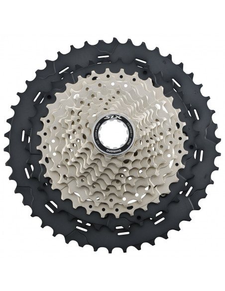 Kassett 11-del 11-46-t cs-m7000-11 shimano