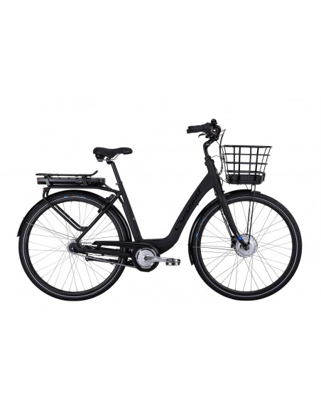 Crescent Elma, Elassisterad City 9B7