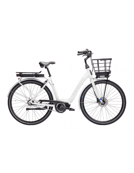 Crescent Elisia, Elassisterad City 9A7 - 2025