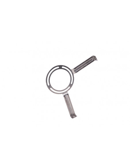 Kedjeskyddsfäste Plåt 42/44-T