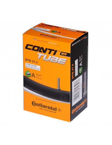 Slang 27,5 tum (47-62/584) bil continental