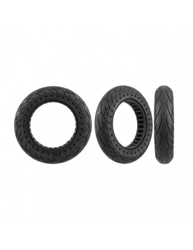 Däck 10 tum (10x2) slang fritt för bla. sparkcykel rms