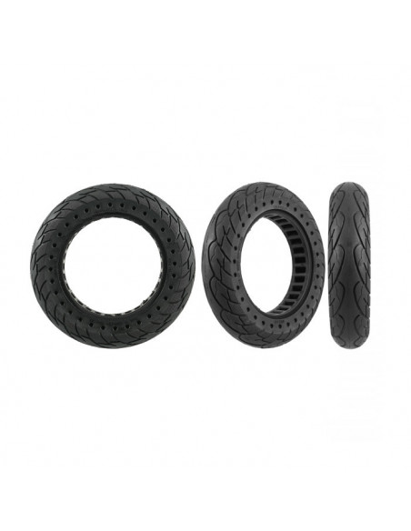 Däck 10 tum (10x2) slang fritt för bla. sparkcykel rms