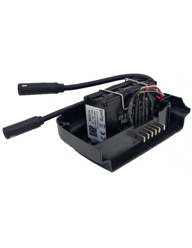 Kontrollbox framhjulsmotor med batteri i pakethållaren from 2020- canbus