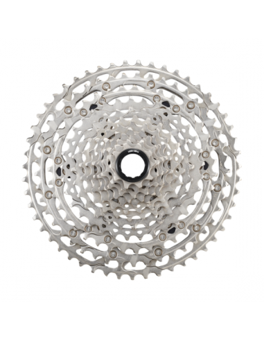 Kassett 12-del 10-51-t cs-m6100 shimano