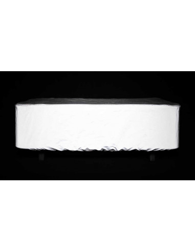 Cykelkorg baker boy med avs fäste spectra