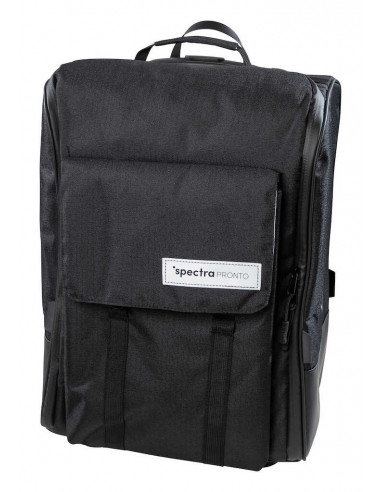 Sidoväska / kabinväska drama wheel spectra