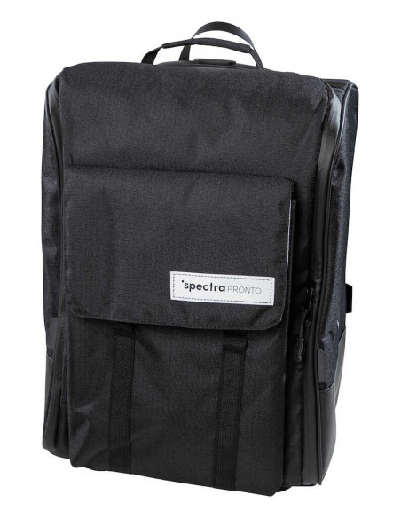 Sidoväska / kabinväska drama wheel spectra